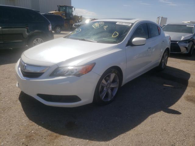 Photo 1 VIN: 19VDE1F30EE002560 - ACURA ILX 20 