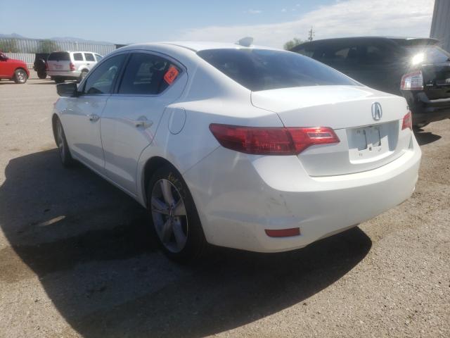 Photo 2 VIN: 19VDE1F30EE002560 - ACURA ILX 20 