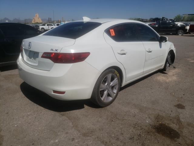 Photo 3 VIN: 19VDE1F30EE002560 - ACURA ILX 20 