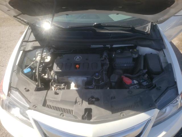 Photo 6 VIN: 19VDE1F30EE002560 - ACURA ILX 20 