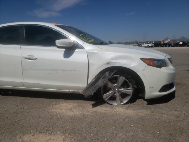 Photo 8 VIN: 19VDE1F30EE002560 - ACURA ILX 20 