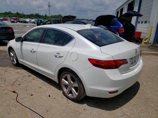 Photo 1 VIN: 19VDE1F30EE007015 - ACURA ILX 20 