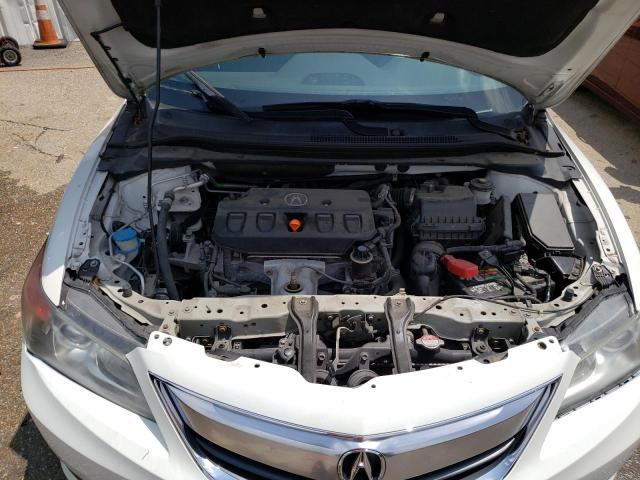 Photo 10 VIN: 19VDE1F30EE007015 - ACURA ILX 20 