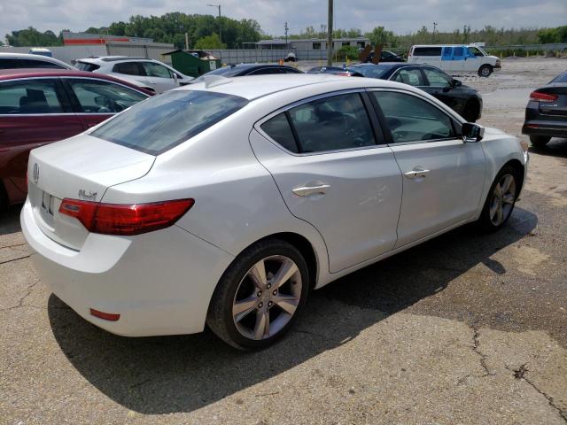 Photo 2 VIN: 19VDE1F30EE007015 - ACURA ILX 20 