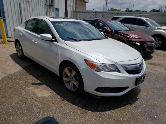 Photo 3 VIN: 19VDE1F30EE007015 - ACURA ILX 20 