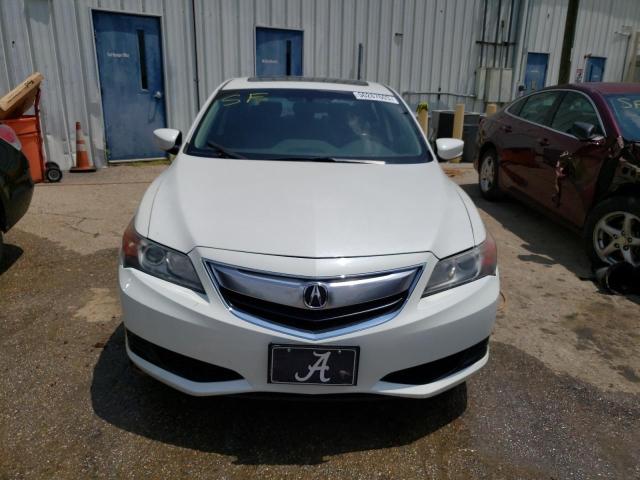 Photo 4 VIN: 19VDE1F30EE007015 - ACURA ILX 20 