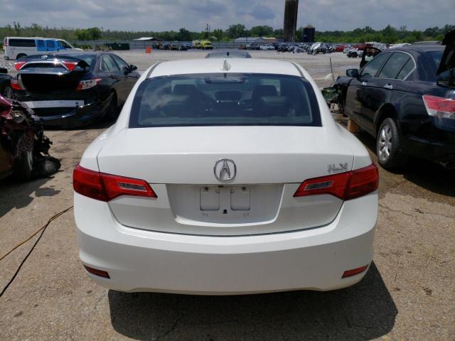 Photo 5 VIN: 19VDE1F30EE007015 - ACURA ILX 20 