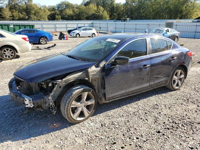 Photo 0 VIN: 19VDE1F30EE008360 - ACURA ILX 