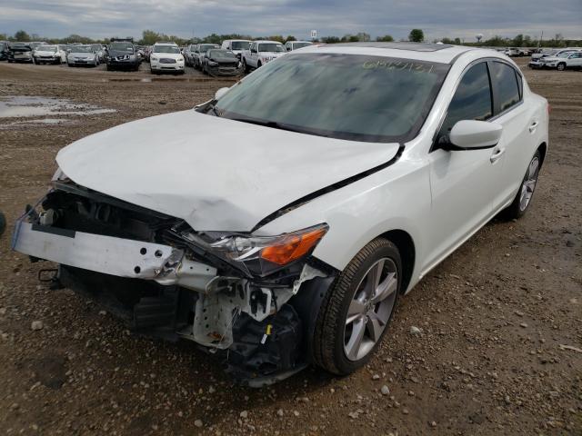 Photo 1 VIN: 19VDE1F30EE008407 - ACURA ILX 20 