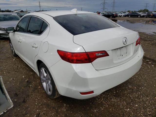 Photo 2 VIN: 19VDE1F30EE008407 - ACURA ILX 20 