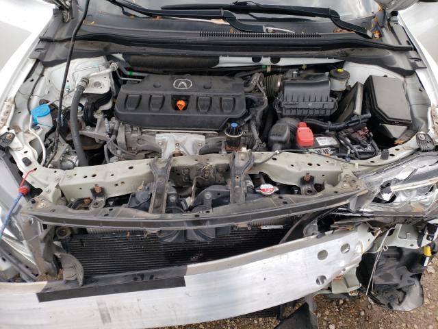 Photo 6 VIN: 19VDE1F30EE008407 - ACURA ILX 20 