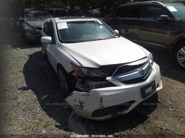 Photo 0 VIN: 19VDE1F30EE008522 - ACURA ILX 