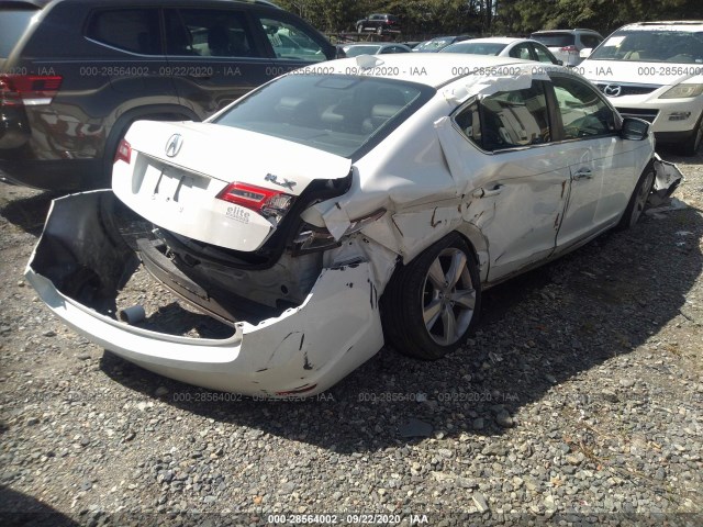 Photo 3 VIN: 19VDE1F30EE008522 - ACURA ILX 