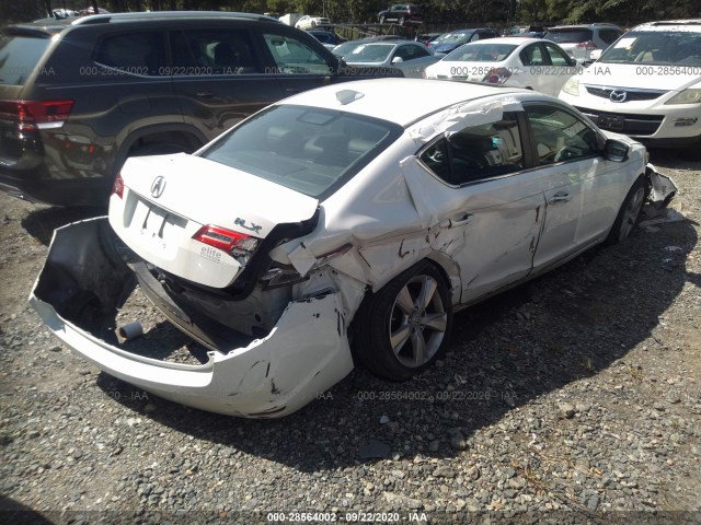 Photo 5 VIN: 19VDE1F30EE008522 - ACURA ILX 