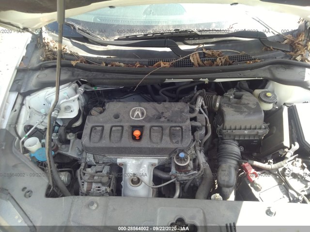 Photo 9 VIN: 19VDE1F30EE008522 - ACURA ILX 