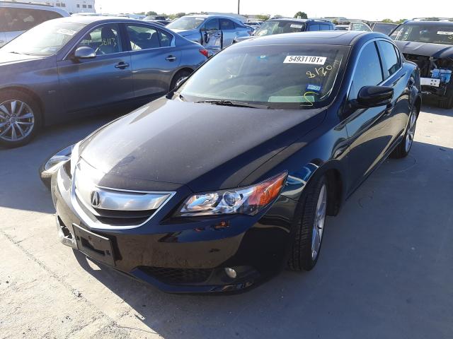 Photo 1 VIN: 19VDE1F30EE010237 - ACURA ILX 20 