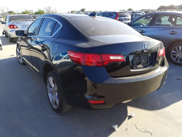 Photo 2 VIN: 19VDE1F30EE010237 - ACURA ILX 20 