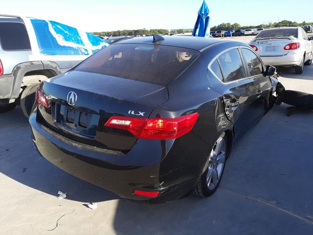 Photo 3 VIN: 19VDE1F30EE010237 - ACURA ILX 20 