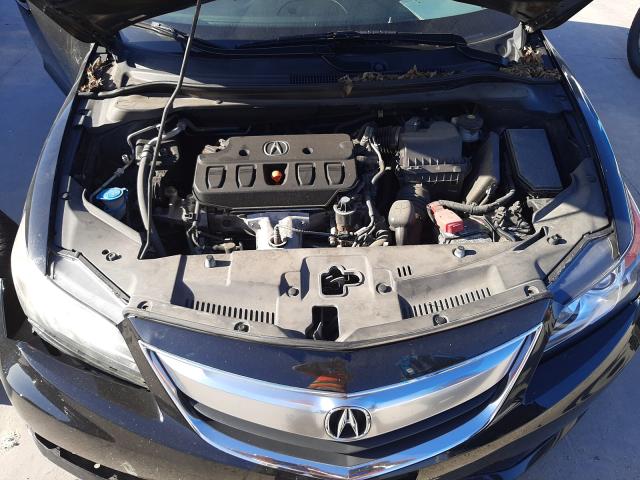 Photo 6 VIN: 19VDE1F30EE010237 - ACURA ILX 20 