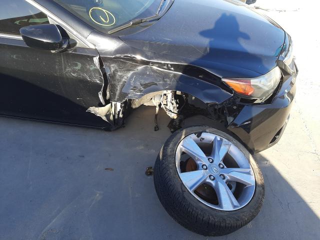 Photo 8 VIN: 19VDE1F30EE010237 - ACURA ILX 20 