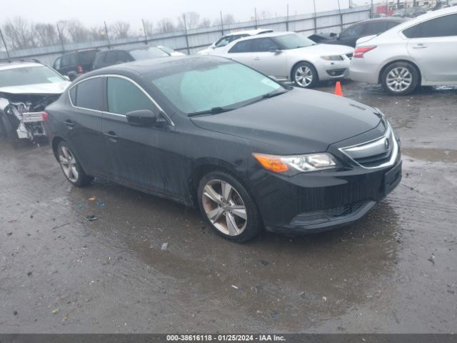 Photo 0 VIN: 19VDE1F30EE012649 - ACURA ILX 