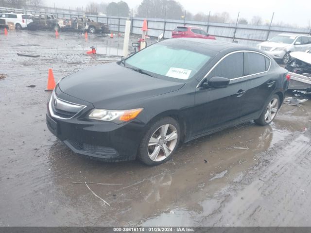 Photo 1 VIN: 19VDE1F30EE012649 - ACURA ILX 