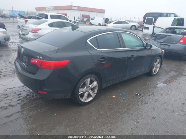 Photo 3 VIN: 19VDE1F30EE012649 - ACURA ILX 