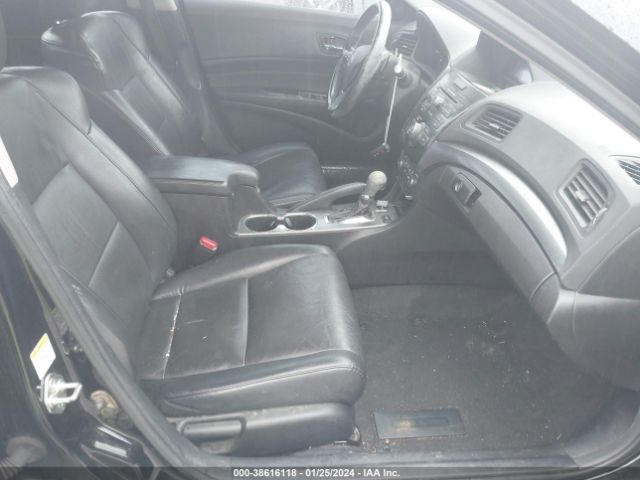 Photo 4 VIN: 19VDE1F30EE012649 - ACURA ILX 