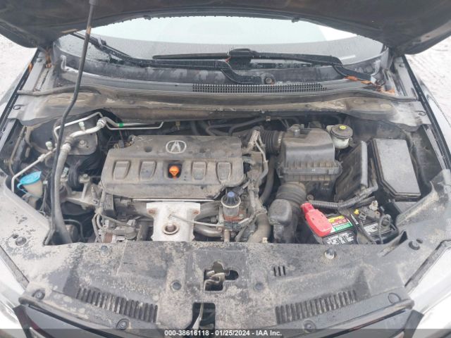 Photo 9 VIN: 19VDE1F30EE012649 - ACURA ILX 