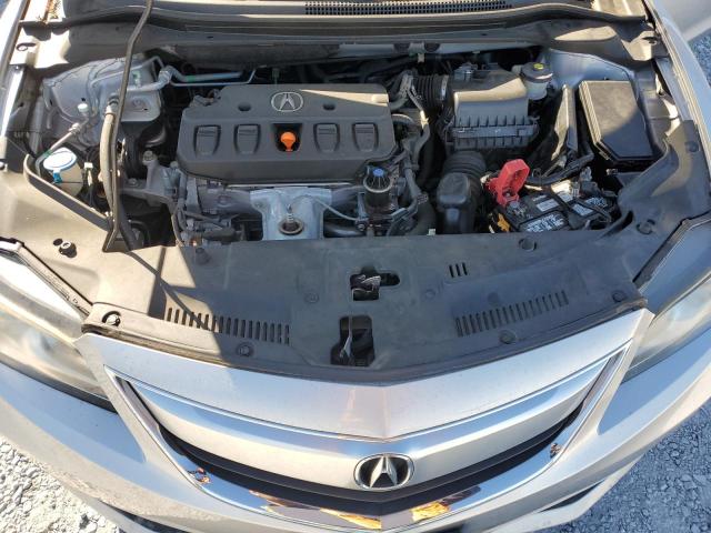 Photo 10 VIN: 19VDE1F30EE012747 - ACURA ILX 20 