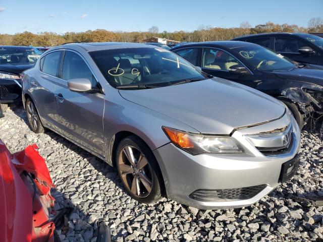 Photo 3 VIN: 19VDE1F30EE012747 - ACURA ILX 20 