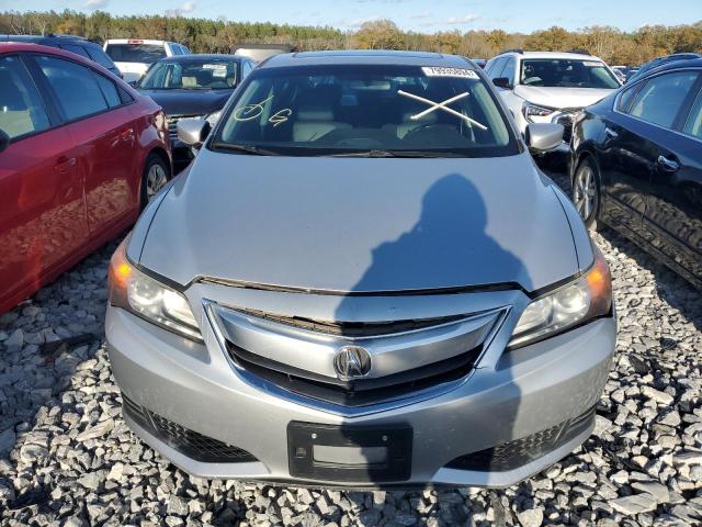 Photo 4 VIN: 19VDE1F30EE012747 - ACURA ILX 20 