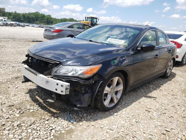 Photo 1 VIN: 19VDE1F30EE014790 - ACURA ILX 20 