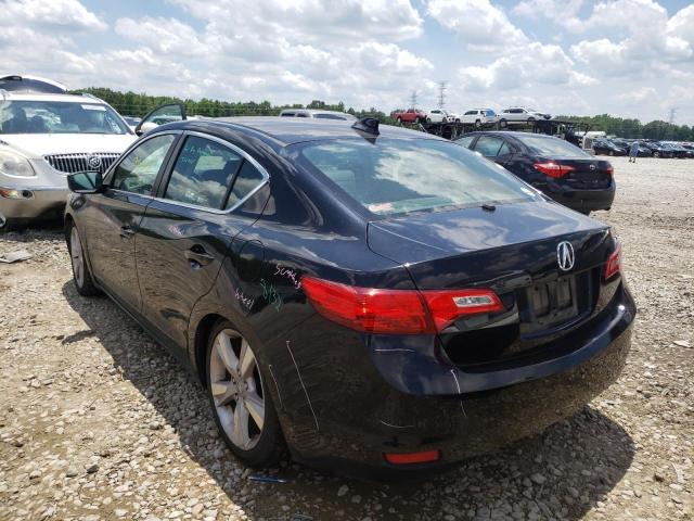 Photo 2 VIN: 19VDE1F30EE014790 - ACURA ILX 20 