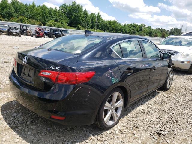 Photo 3 VIN: 19VDE1F30EE014790 - ACURA ILX 20 