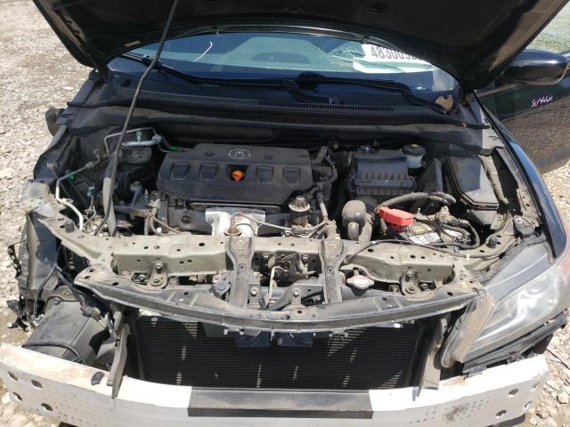 Photo 6 VIN: 19VDE1F30EE014790 - ACURA ILX 20 