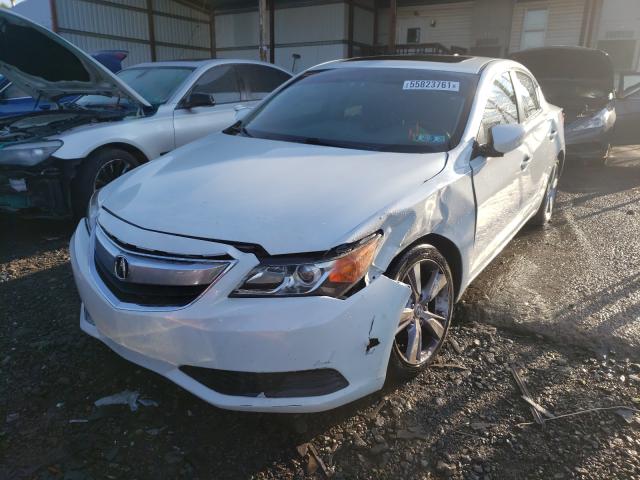 Photo 1 VIN: 19VDE1F30FE000342 - ACURA ILX 20 