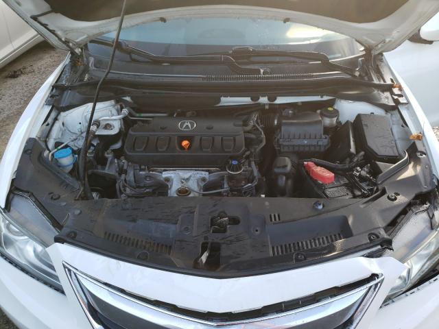 Photo 6 VIN: 19VDE1F30FE000342 - ACURA ILX 20 