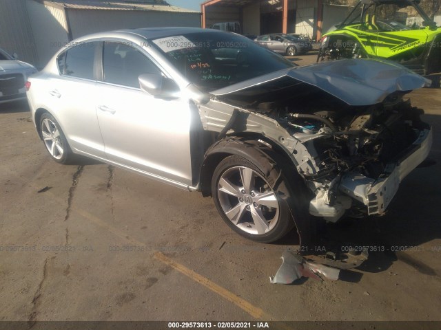 Photo 0 VIN: 19VDE1F30FE001135 - ACURA ILX 