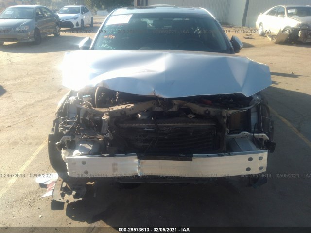 Photo 5 VIN: 19VDE1F30FE001135 - ACURA ILX 