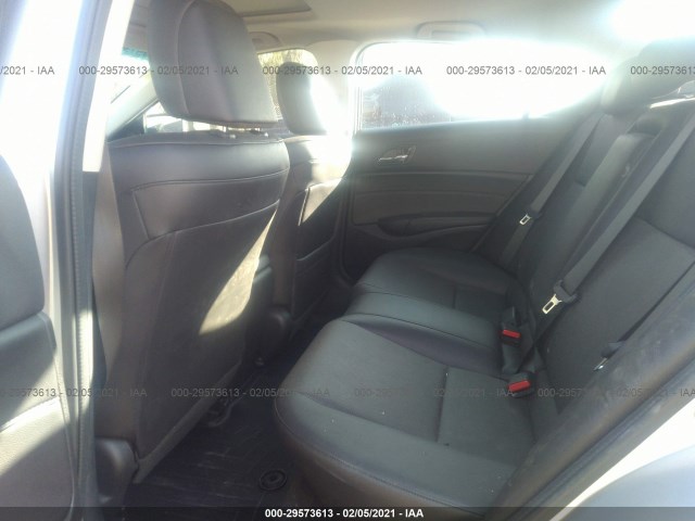 Photo 7 VIN: 19VDE1F30FE001135 - ACURA ILX 