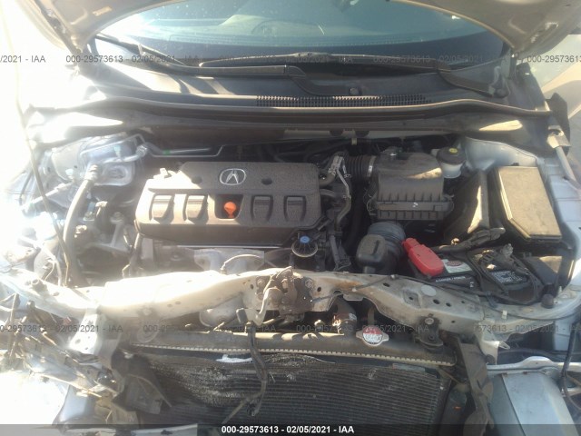 Photo 9 VIN: 19VDE1F30FE001135 - ACURA ILX 