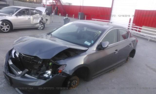 Photo 1 VIN: 19VDE1F30FE001443 - ACURA ILX 