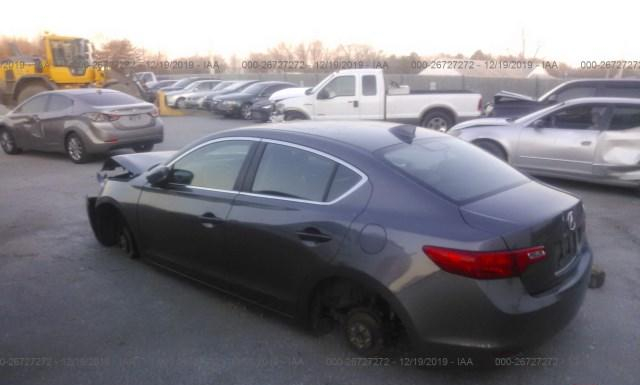 Photo 2 VIN: 19VDE1F30FE001443 - ACURA ILX 