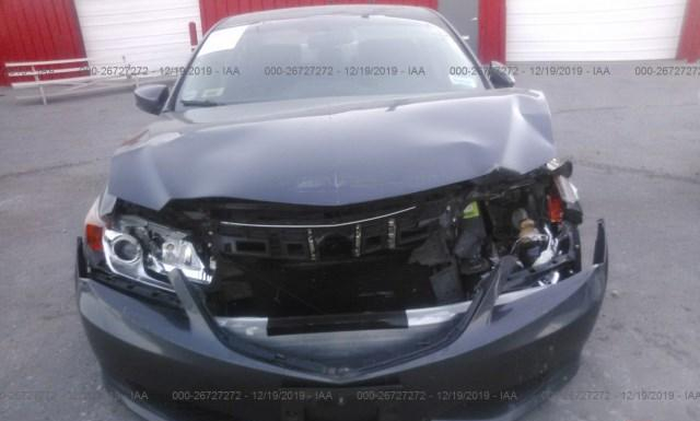 Photo 5 VIN: 19VDE1F30FE001443 - ACURA ILX 