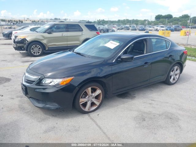 Photo 1 VIN: 19VDE1F30FE001507 - ACURA ILX 