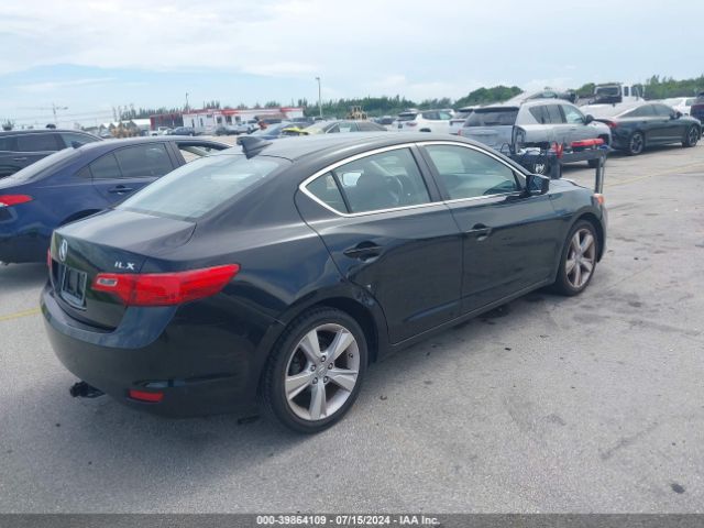 Photo 3 VIN: 19VDE1F30FE001507 - ACURA ILX 