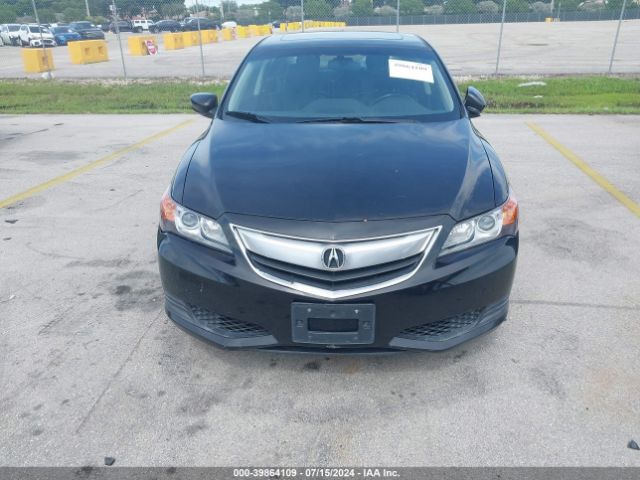 Photo 5 VIN: 19VDE1F30FE001507 - ACURA ILX 