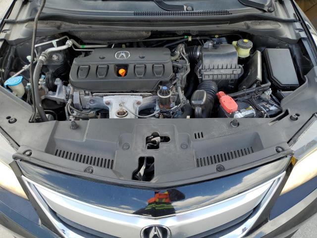 Photo 10 VIN: 19VDE1F30FE001989 - ACURA ILX 20 