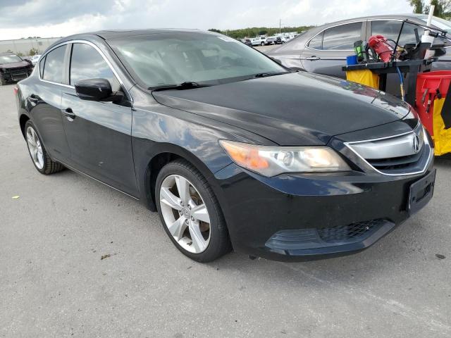 Photo 3 VIN: 19VDE1F30FE001989 - ACURA ILX 20 